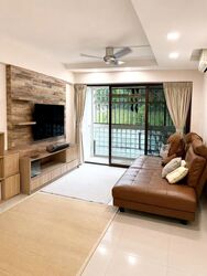 Blk 588B Montreal Spring (Sembawang), HDB Executive #578805361